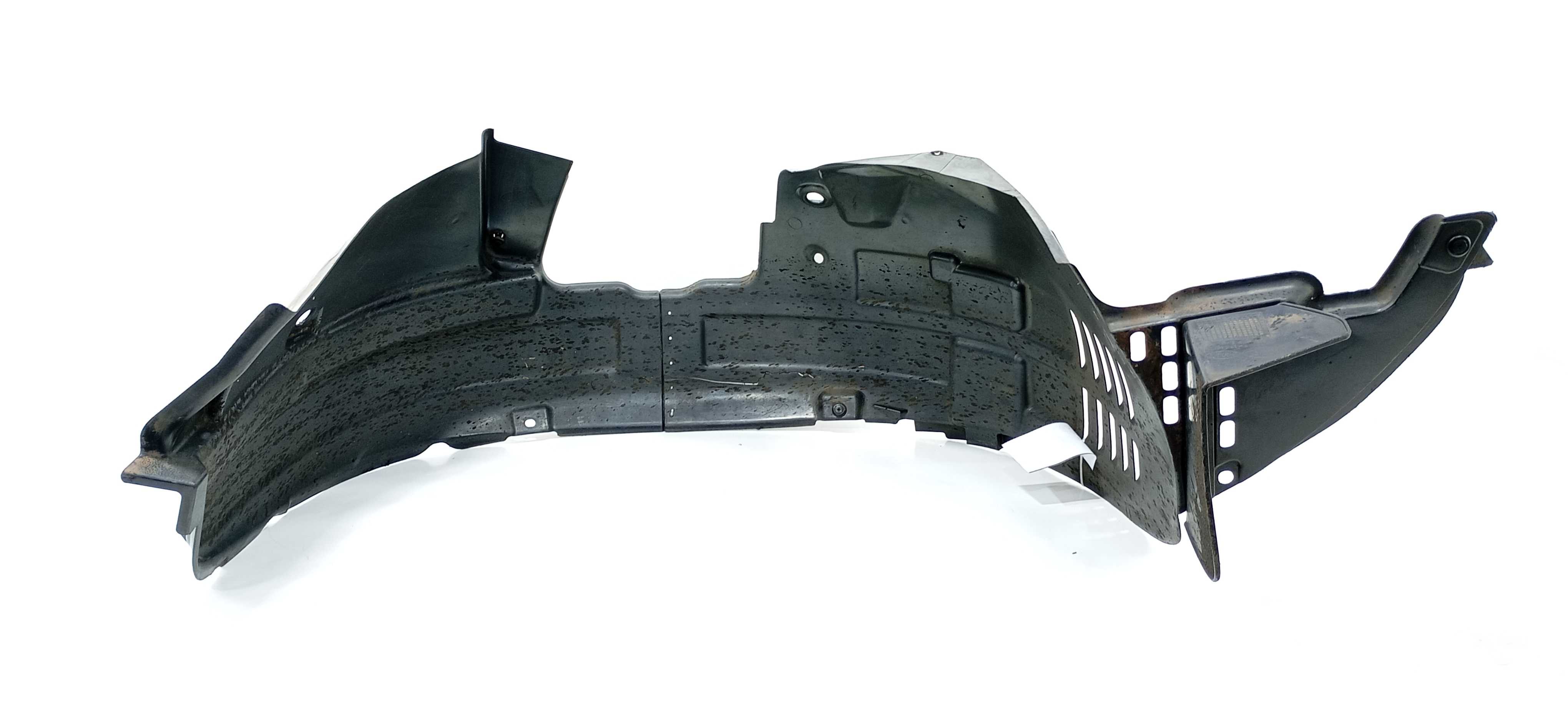 Parabarro Diant. E. C/detalhe Kia Sorento 2.4 12 868122p000 2