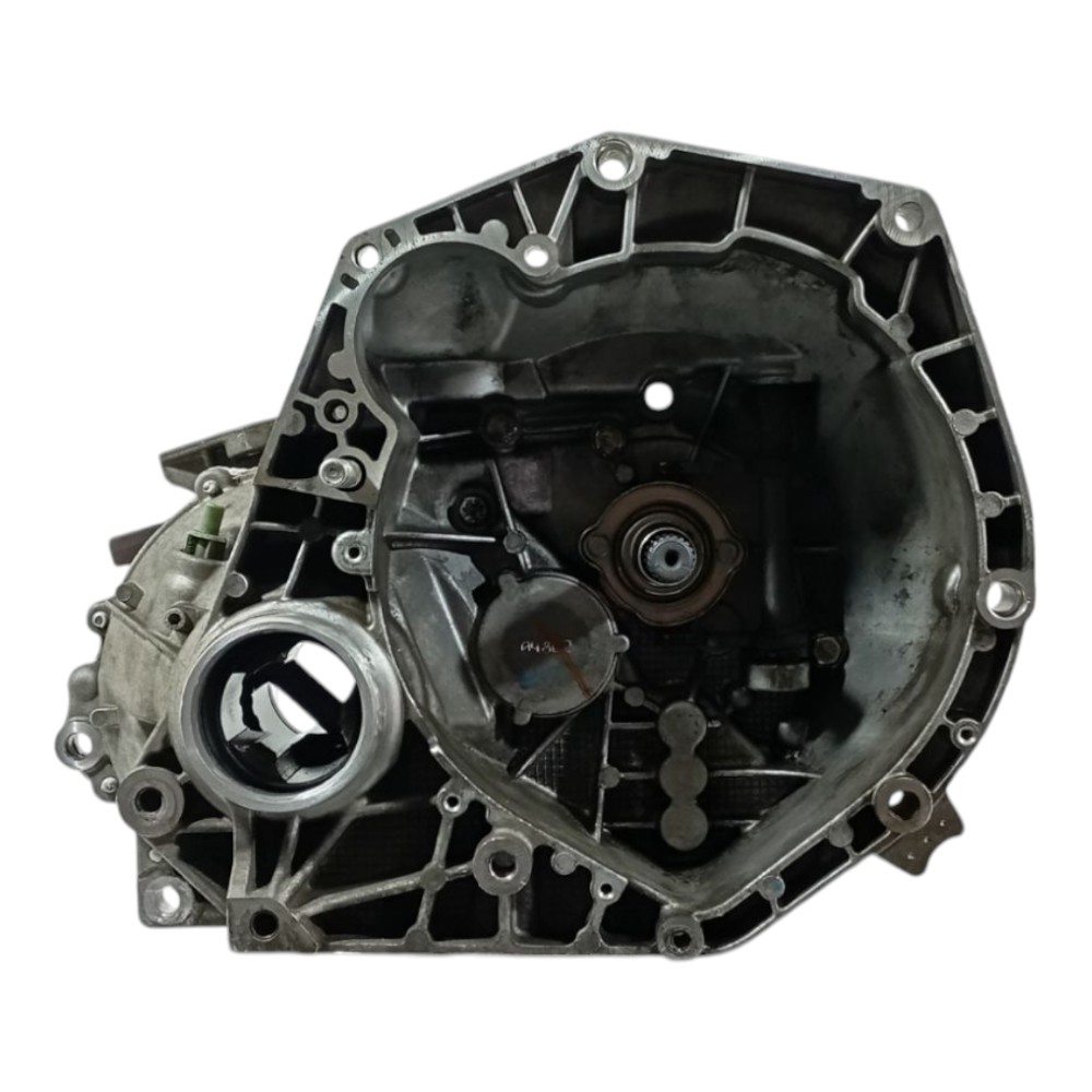 Câmbio Fiat Mobi Like 1.0 2023 Manual 46352812 2