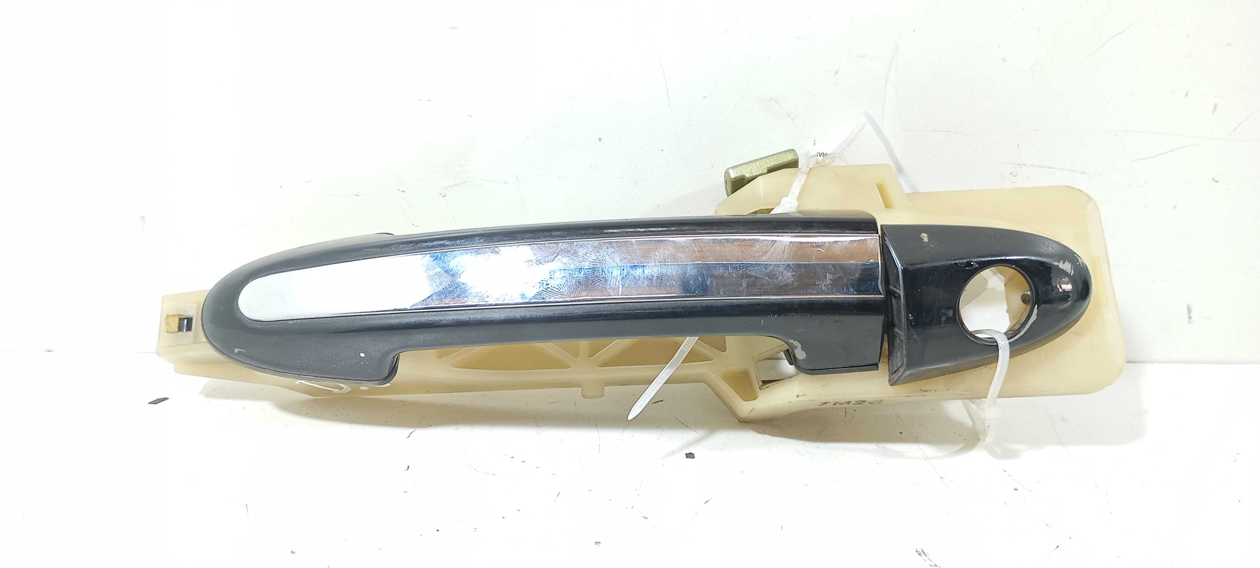 Maçaneta Externa Dianteira E. Hyundai Santa Fé 2.7 08 V2293 Dianteira 1
