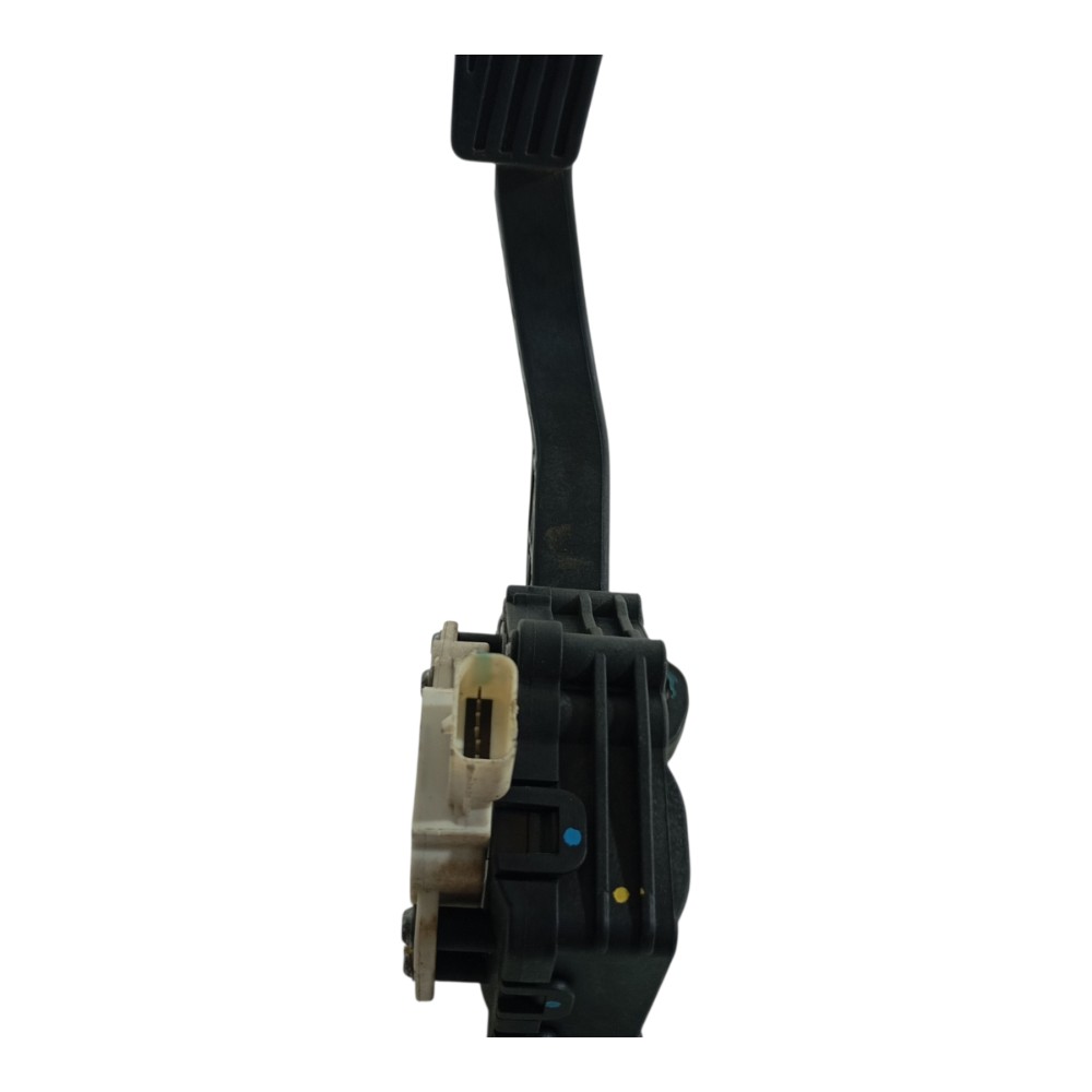 Pedal Acelerador Chevrolet Sonic 2012 96858781 3
