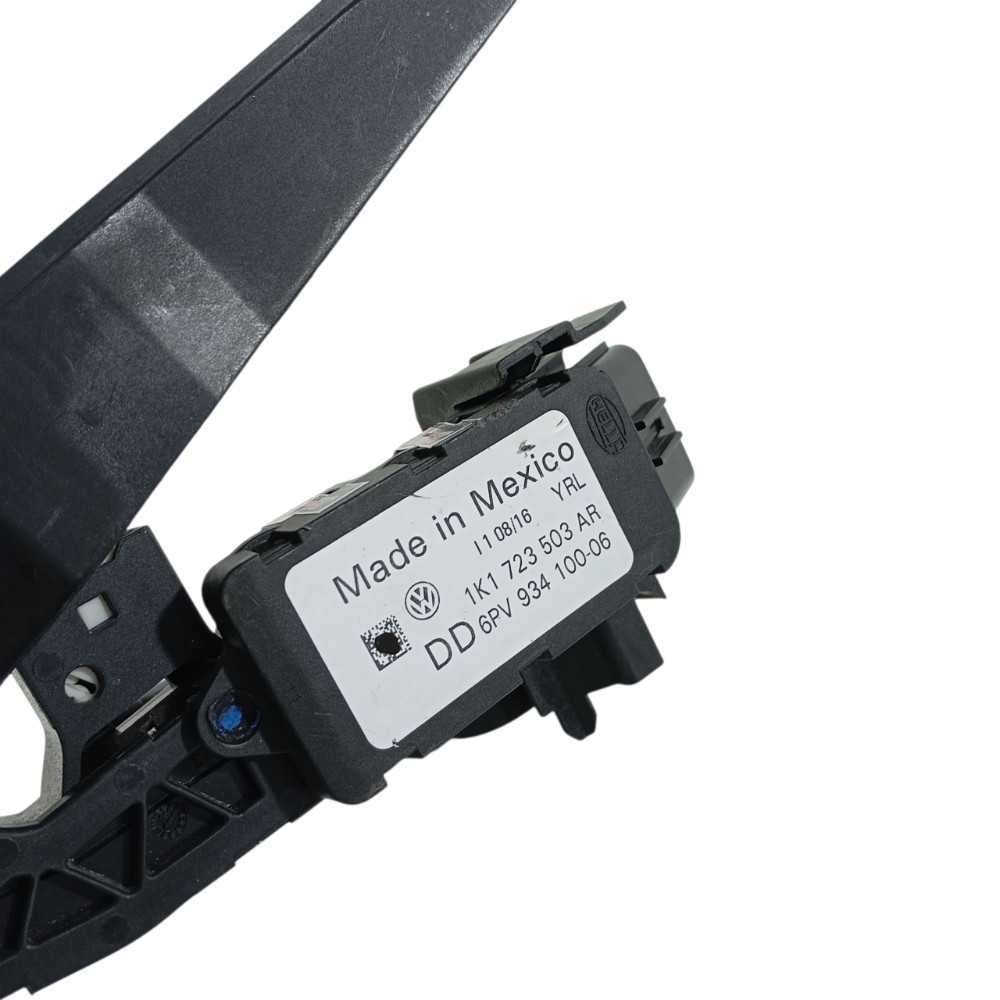 Pedal Acelerador Volkswagen Jetta 2016 6pv93410006 Detalhe 6
