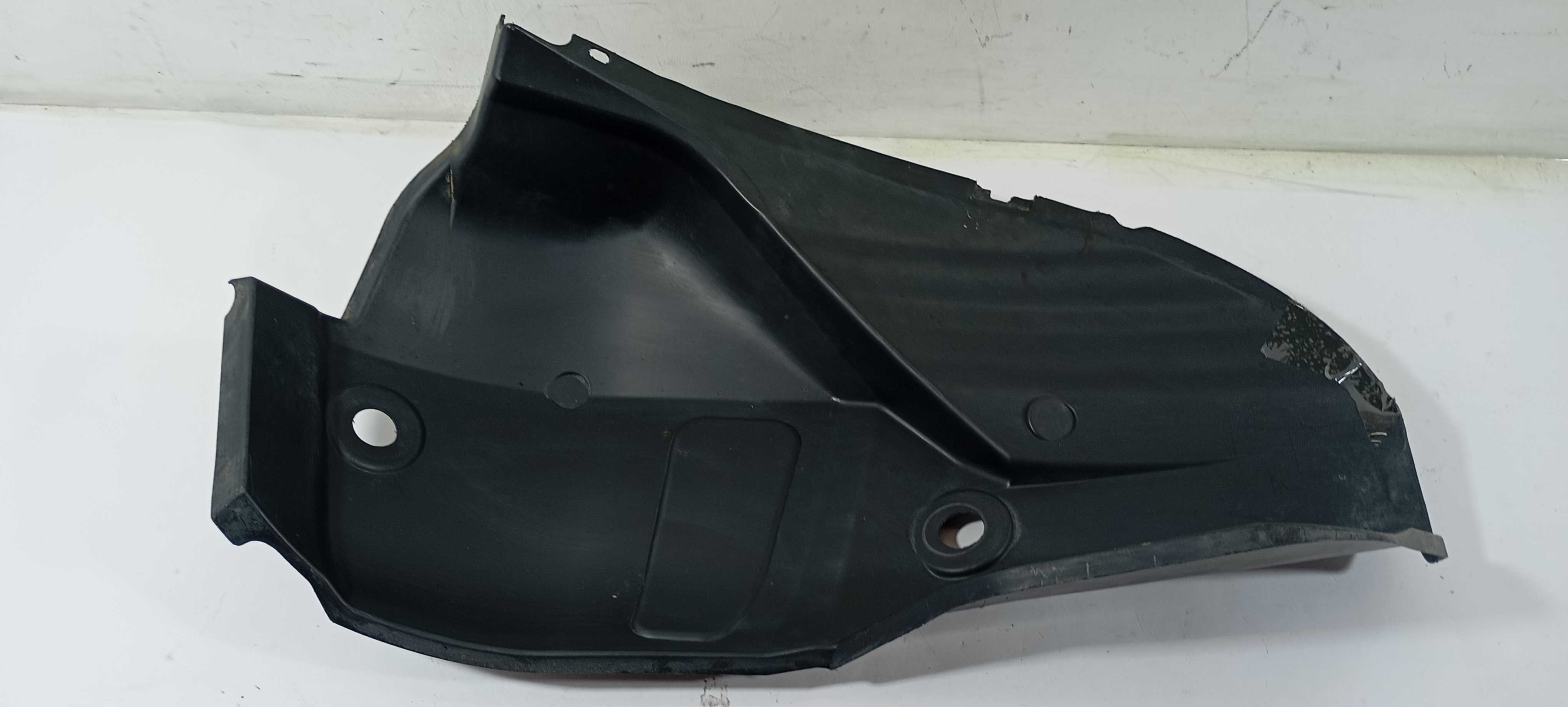 Parabarro Tras Esquerdo Renault Sandero 1.0 2020 767493829r 4