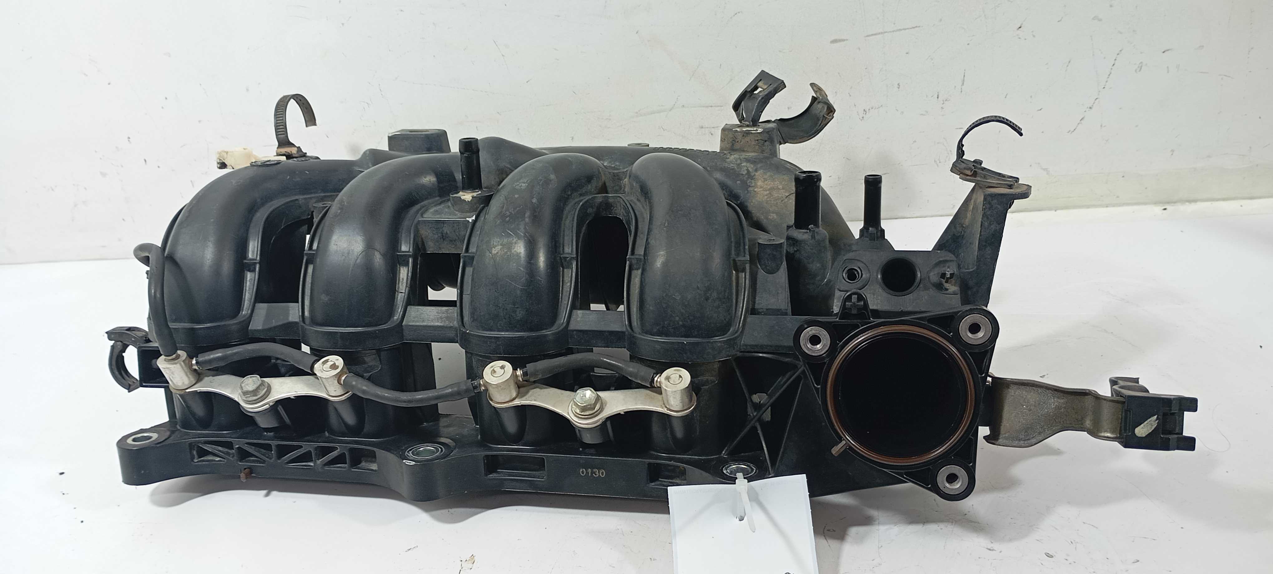 Coletor Admissão Toyota Etios 1.5 2014 1711247020 3