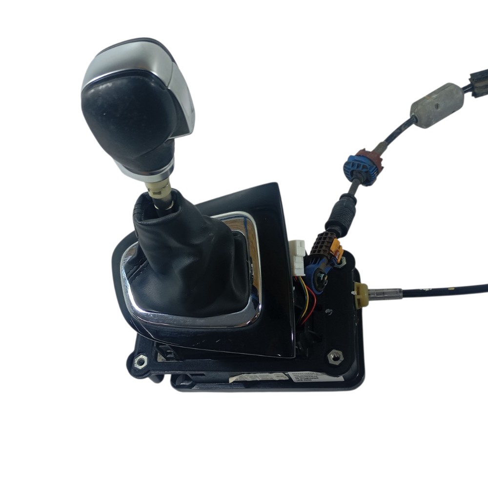 Trambulador Automático Renault Captur 2021 341085849r 5