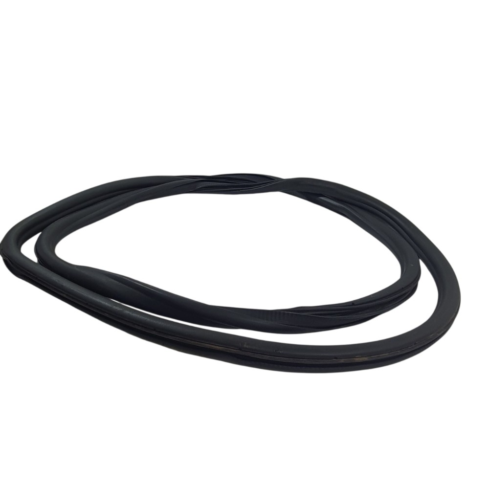 Borracha Porta Dianteira Esquerda Gm Tracker 2018 95292496 4