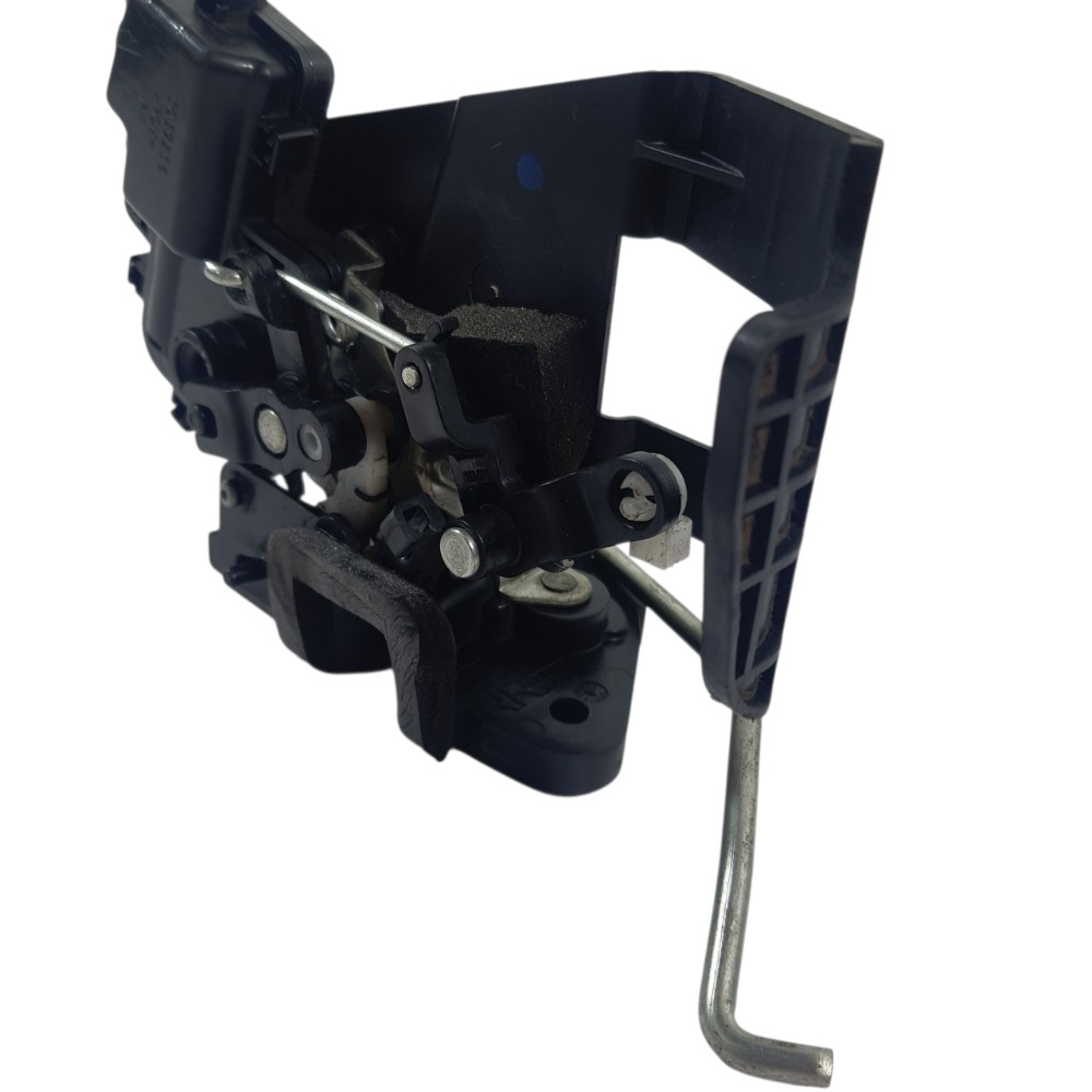 Fechadura Porta Traseira Direita Kwid Zen 2023 825029193r 2