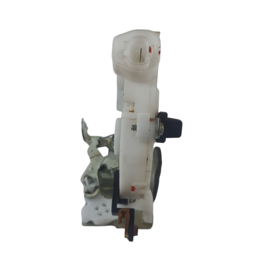 Fechadura Porta Traseira Direita Etios 2014 69050-0d180 4