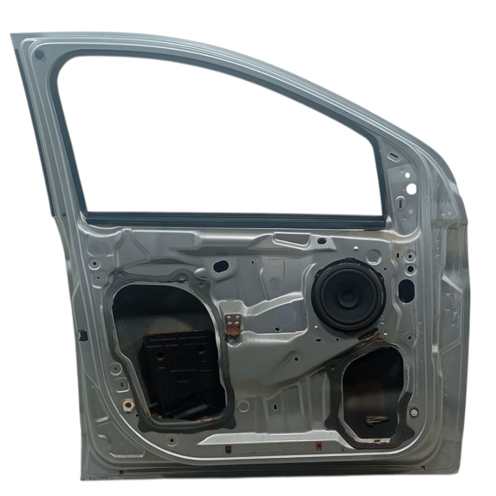Porta Dianteira Esquerda Ford Ka 1.0 2020 J7bz5820125a Dianteira Esquerda Cinza 4