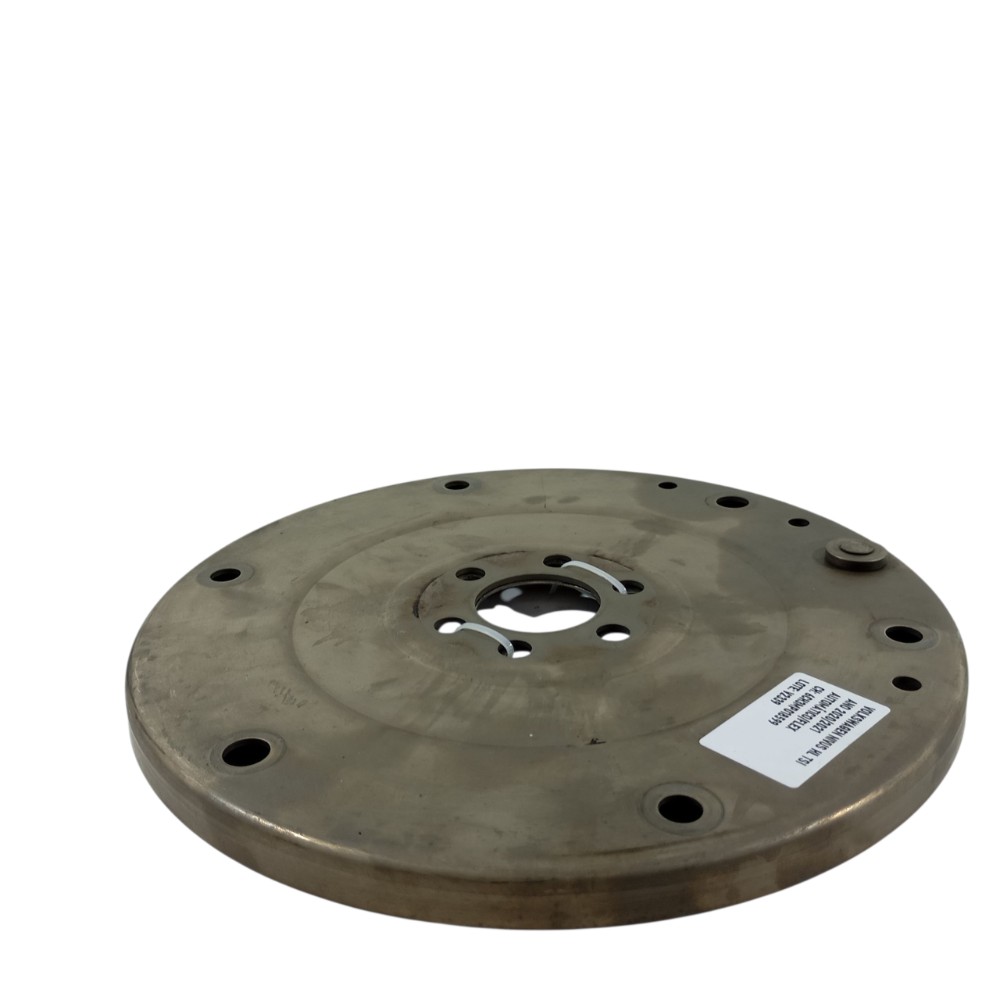 Volante motor Nivus Tsi 1.0 2021 04C105323A 2