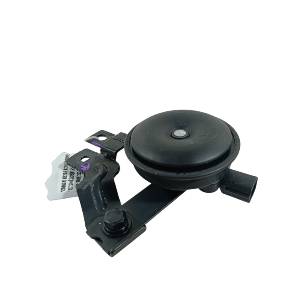 Buzina Alarme Sirene Hb20s 1.6 2016 966301s002 2