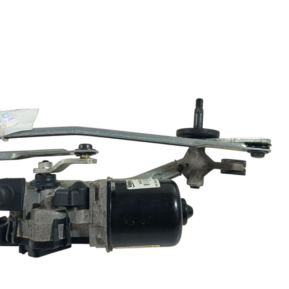 Motor Limpador Parabrisa Hb20s 1.6 2016 981101s000 6