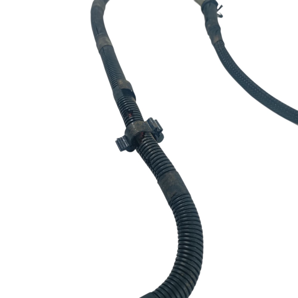 Chicote Alternador Argo Drive 1.0 2023 521975090 4