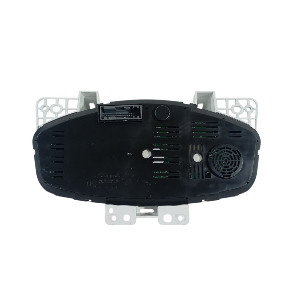 Painel Instrumento Gm Tracker Lt 1.4 2018 42574324 Preto 4