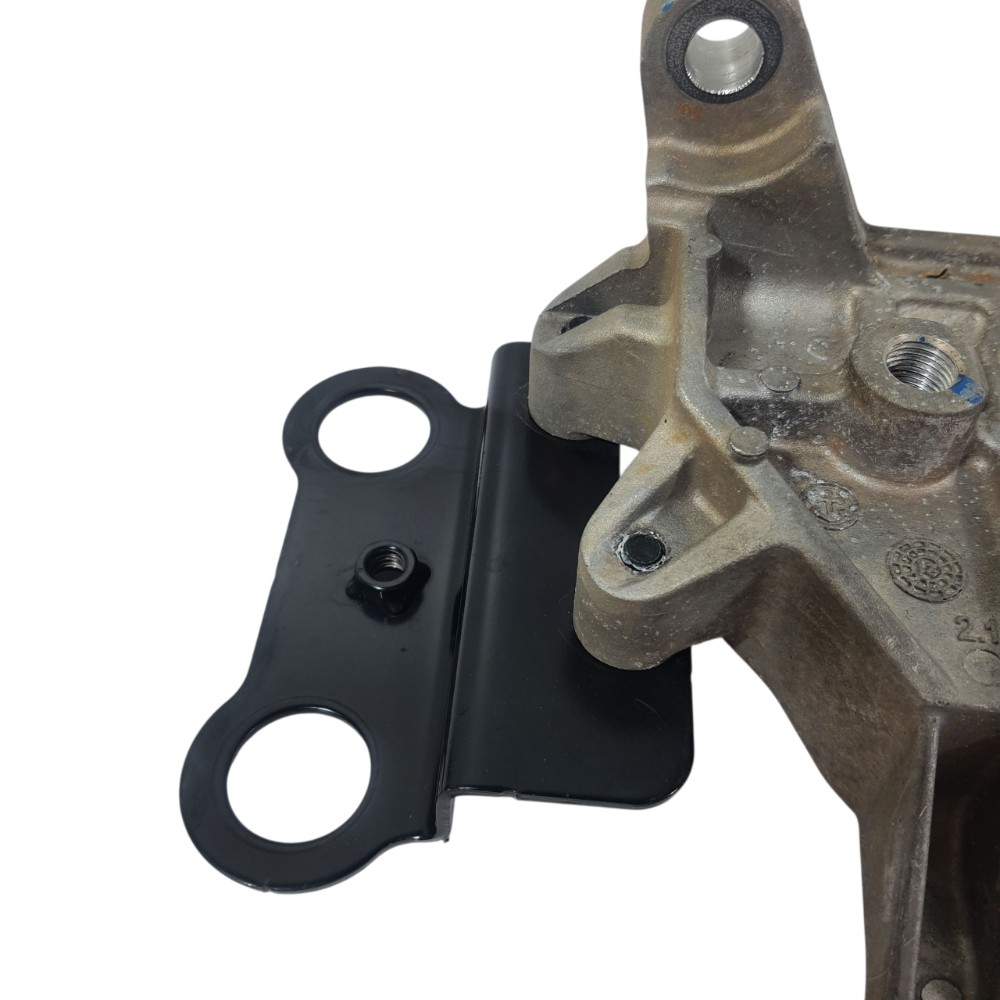 Suporte Superior Coxim Cambio Kicks 1.6 Aut 2022 112205ra0a 6