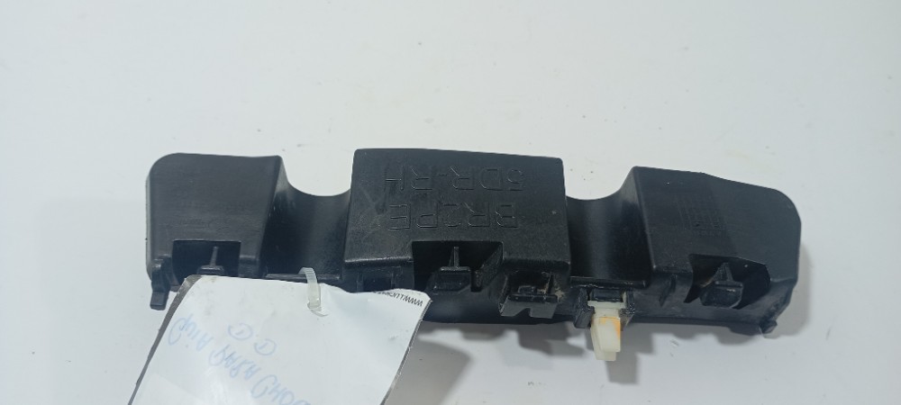 Guia Parachoque Traseiro Direito Hb20 Comfort 2023 86552r160 1