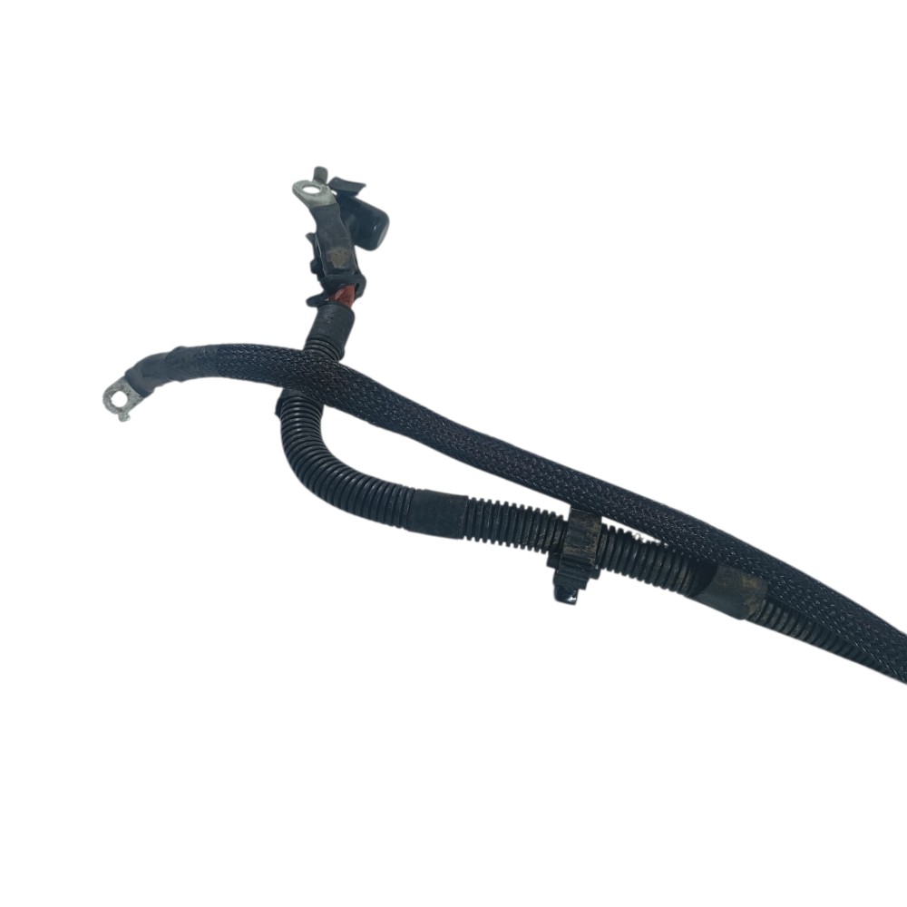 Chicote Alternador Argo Drive 1.0 2023 521975090 9
