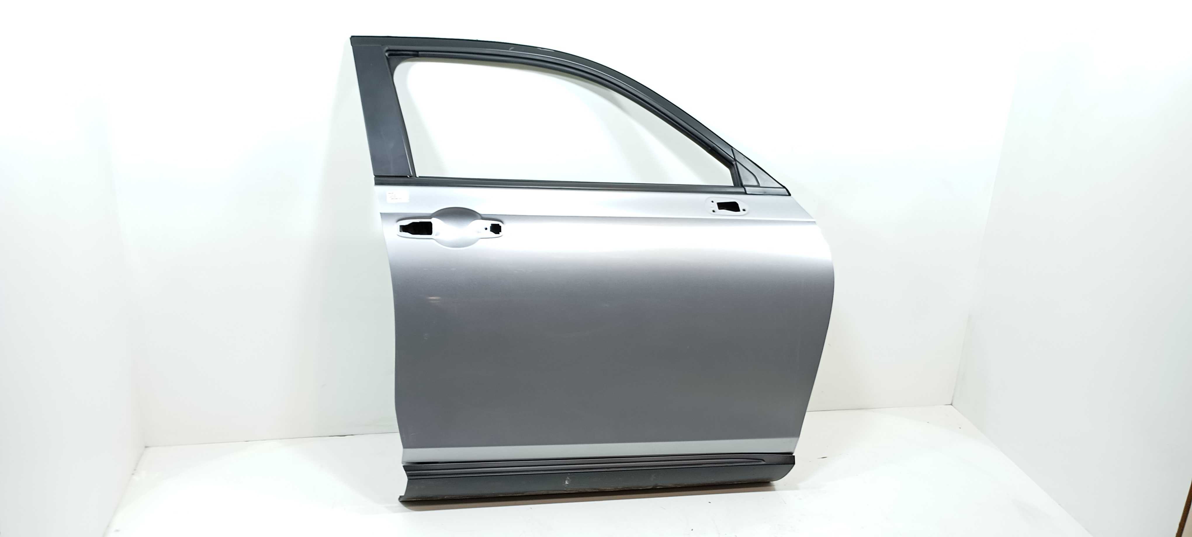Porta Dianteira Direita Honda Hr-v Hs 1.5 2024 Auto V2280 2
