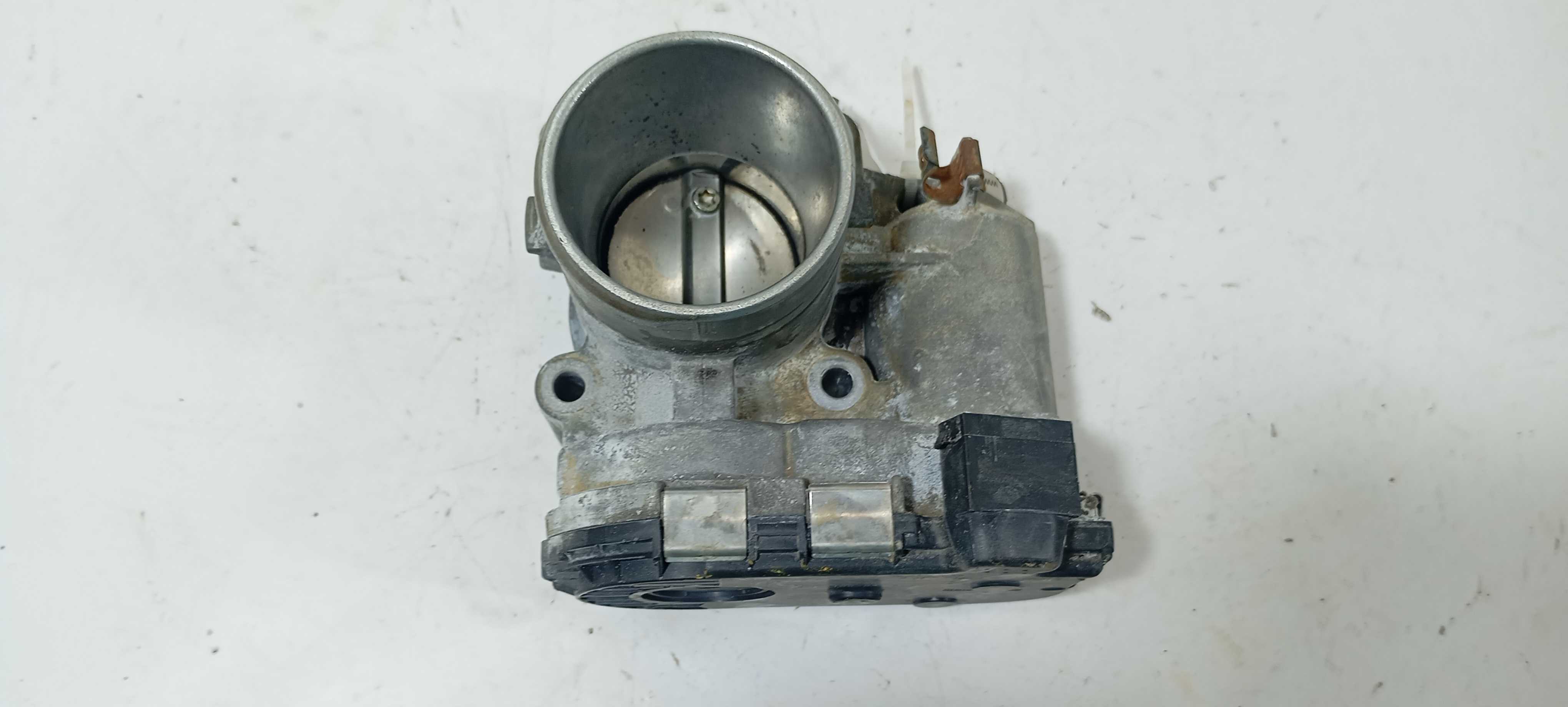 Tbi Corpo Borboleta Hb20 Comfort 2023 3510004190