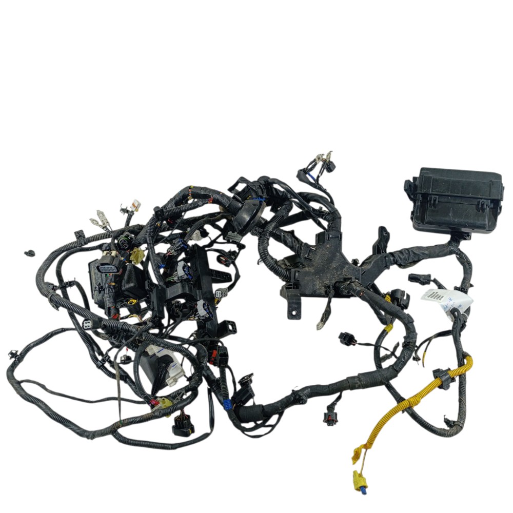 Chicote Motor Hb20 Sense 1.0 2022 919a5r1000 1