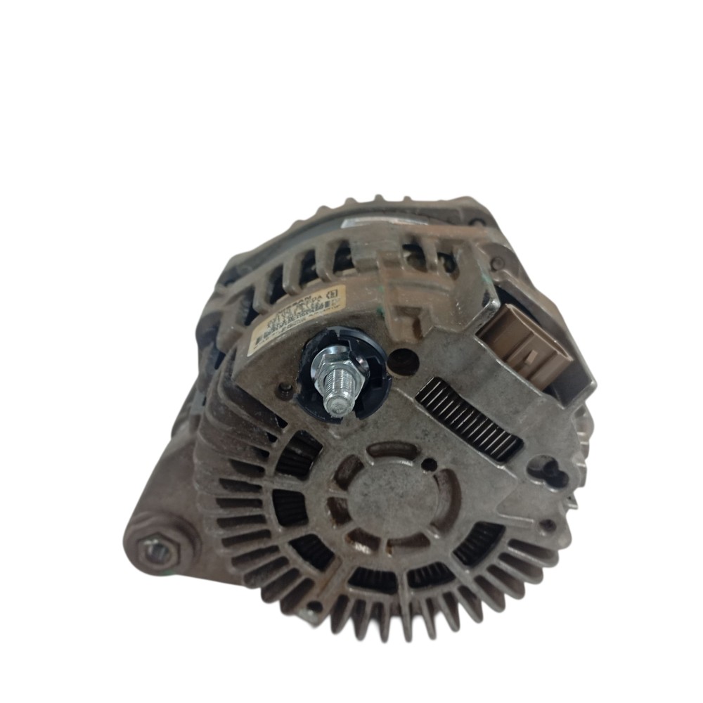 Alternador Nissan March 1.0 2016 231009ke0a 3