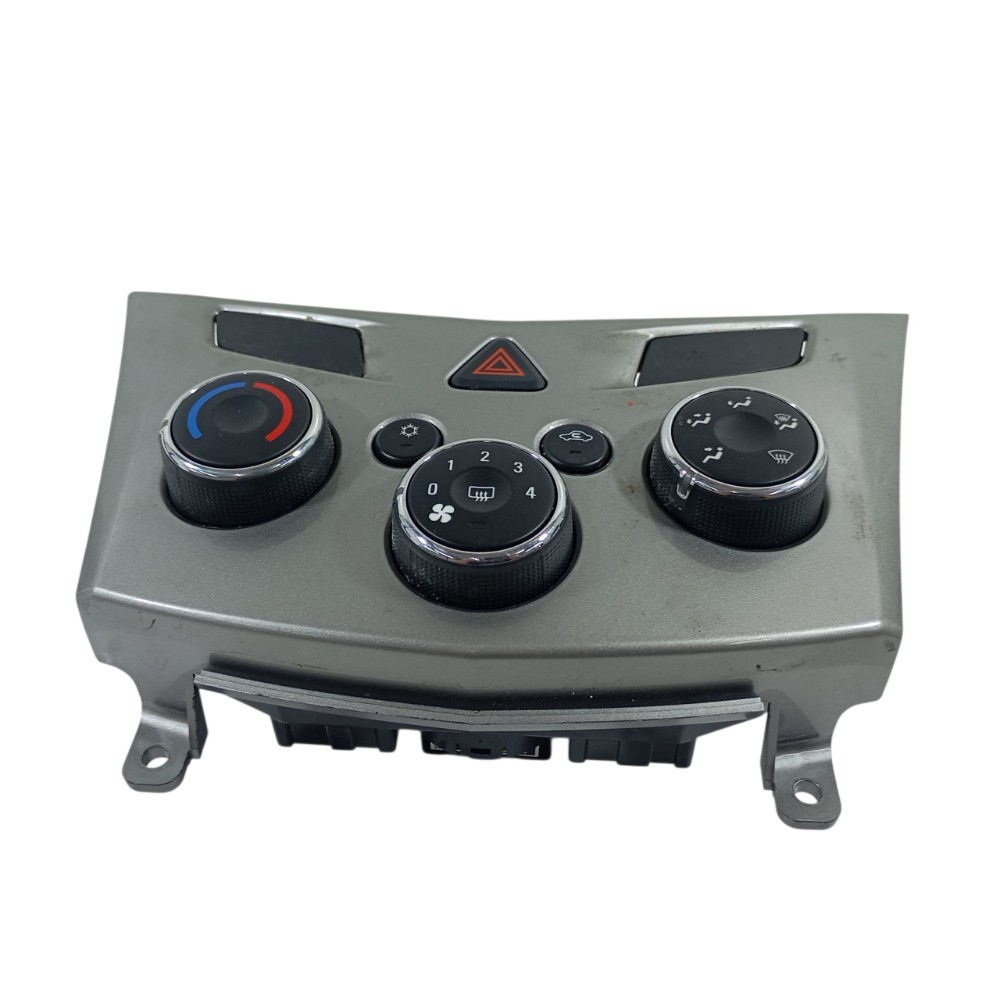 Comando Ar Condicionado Gm Tracker 1.8 2014 95332725 2