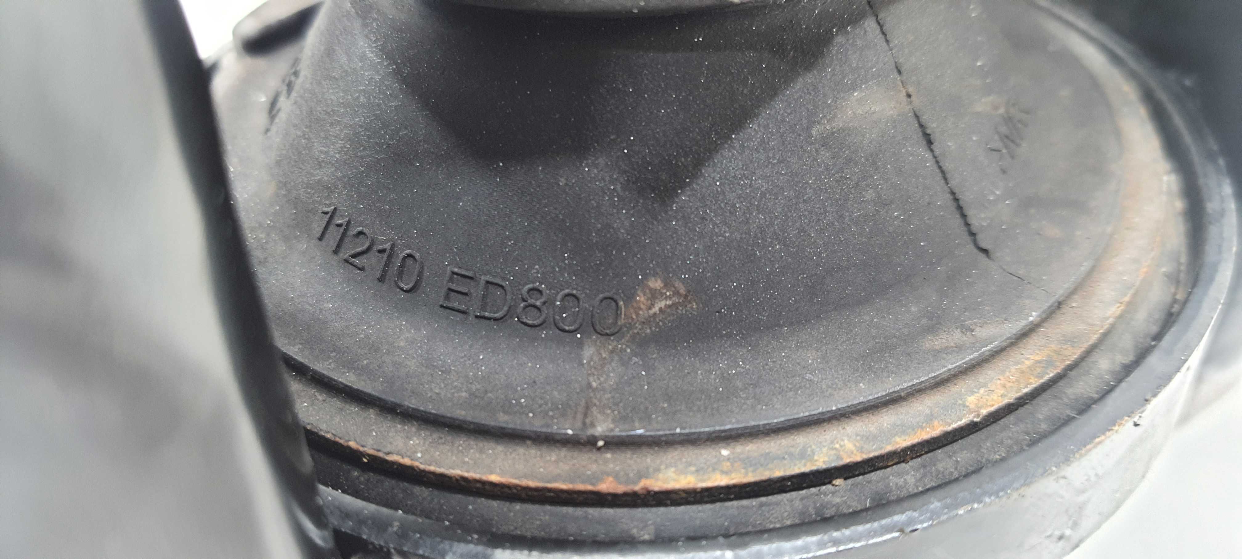 Coxim Motor Nissan Tiida Sedan 1.8 2012 V2305 6