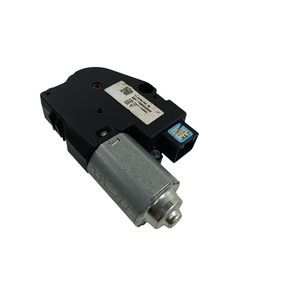 Motor Teto New Tucson Gls 1.6 2019 81671d3000r 1