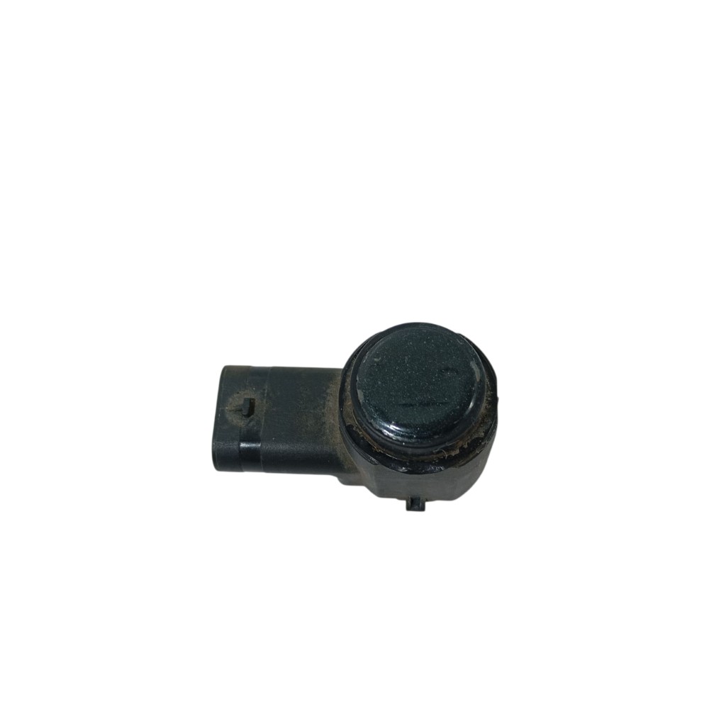 Sensor Estacionamento Dianteiro Freelander 2 2010 6w8315k859 Preto 2