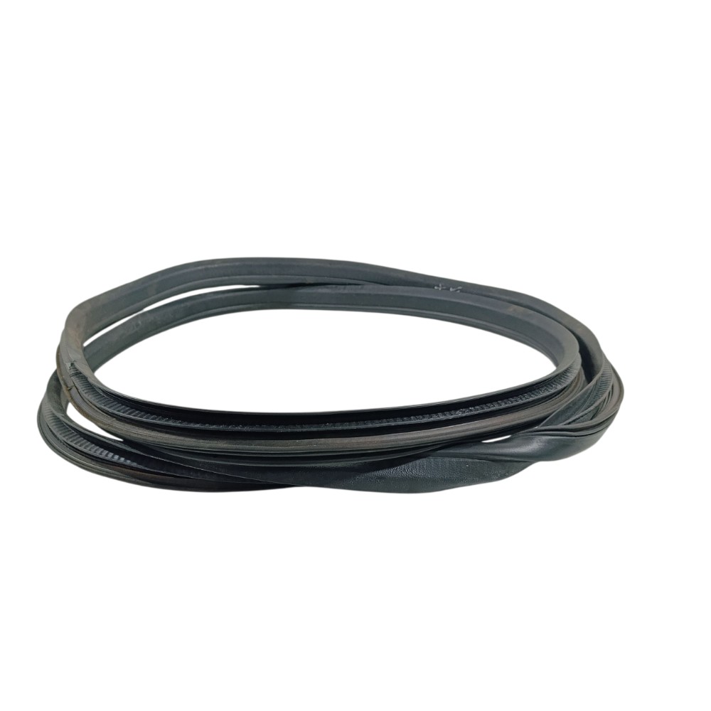 Borracha Porta Traseira Esquerda Ford Ka 2020 E3bz58253a10b 4