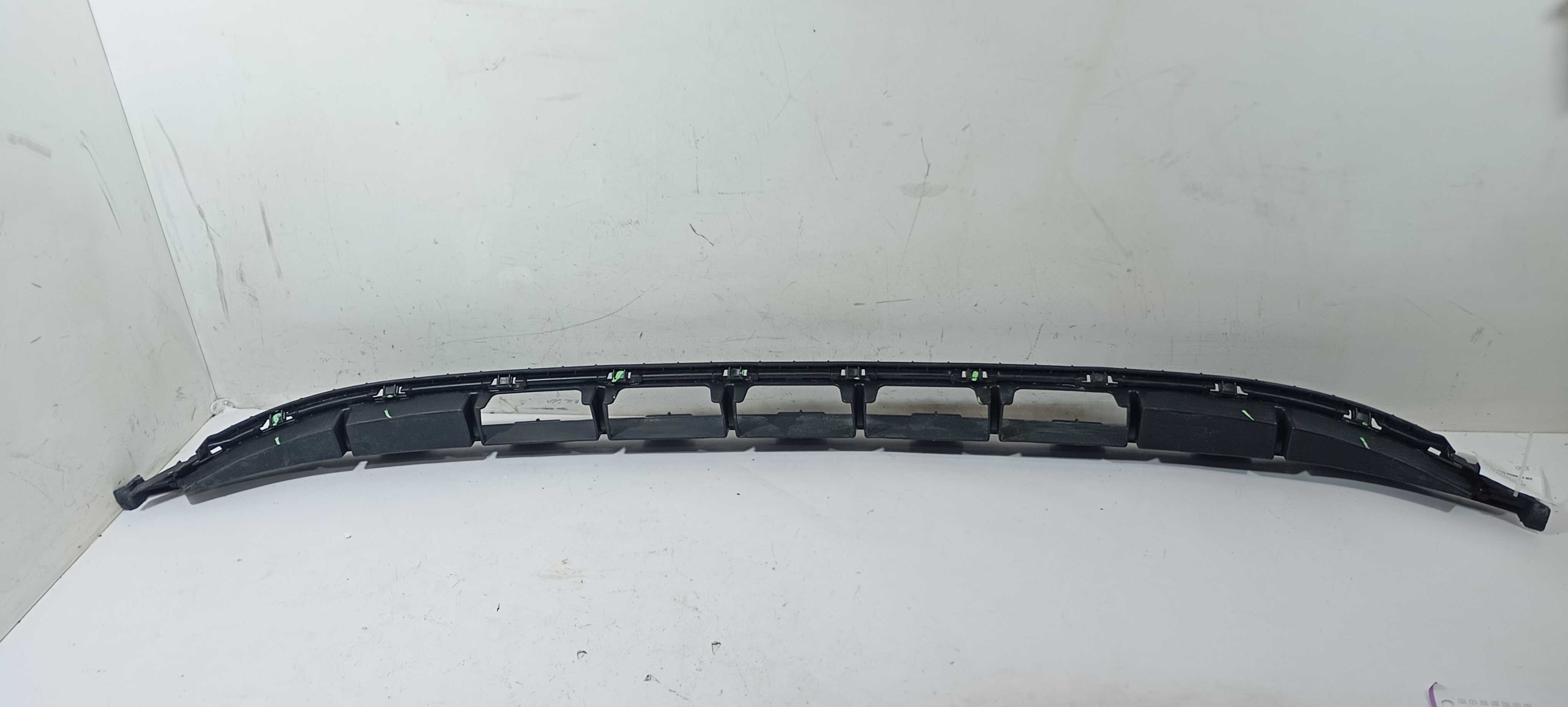 Grade Inferior Parachoque Hyundai Hb20 1.0 2021 86531r1000 Preto 2