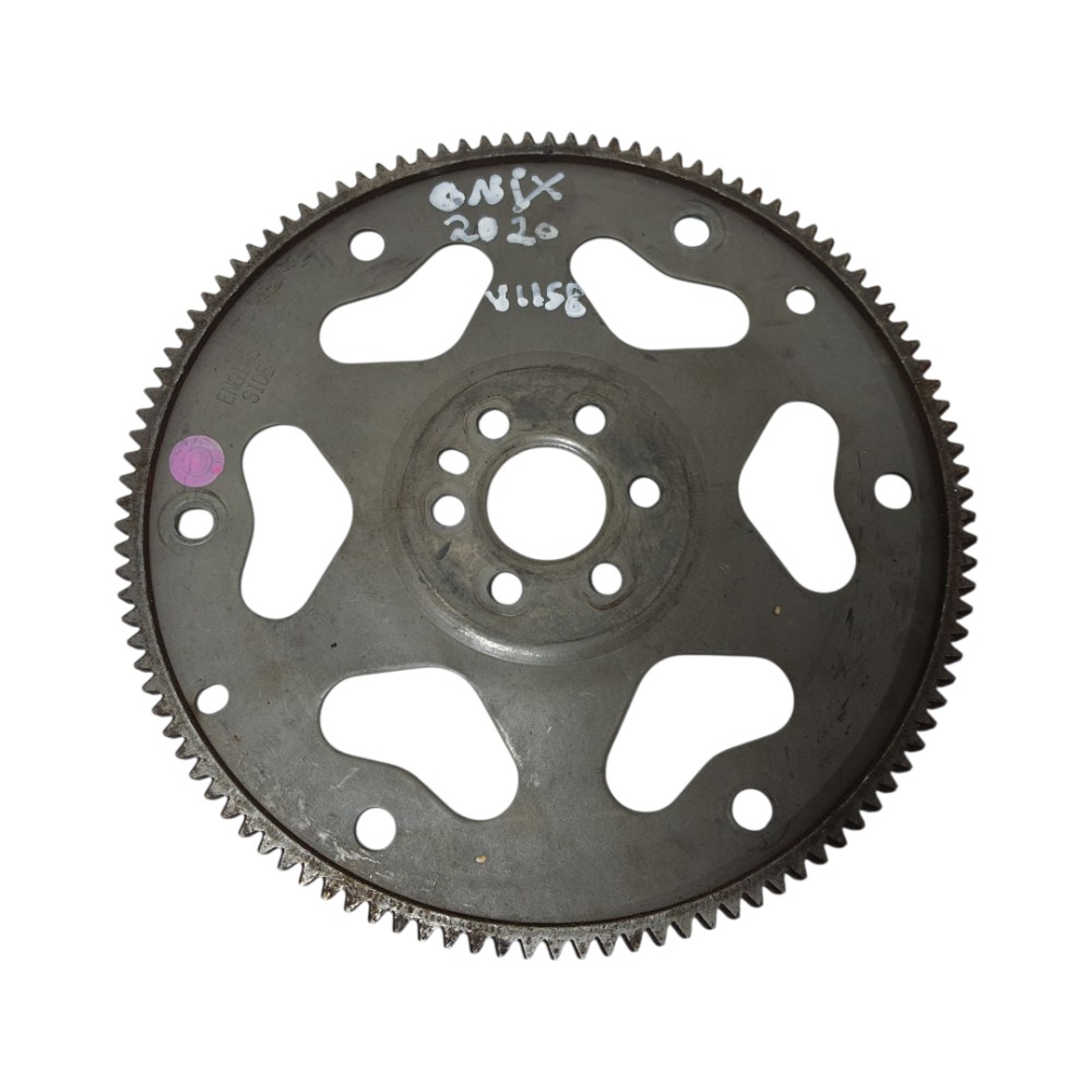 Volante Motor Chevrolet Onix 1.0 3cc 2020 A32771268