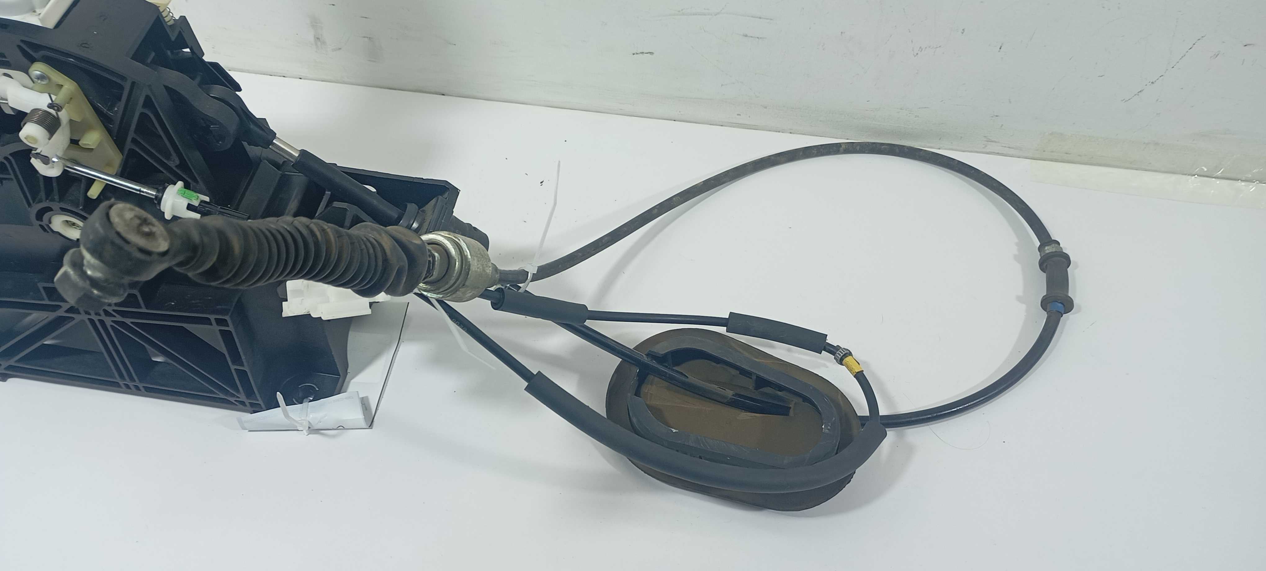 Trambulador Cambio Nissan Kicks Cvt 1.6 2019 969p15rb0a – Preto 6