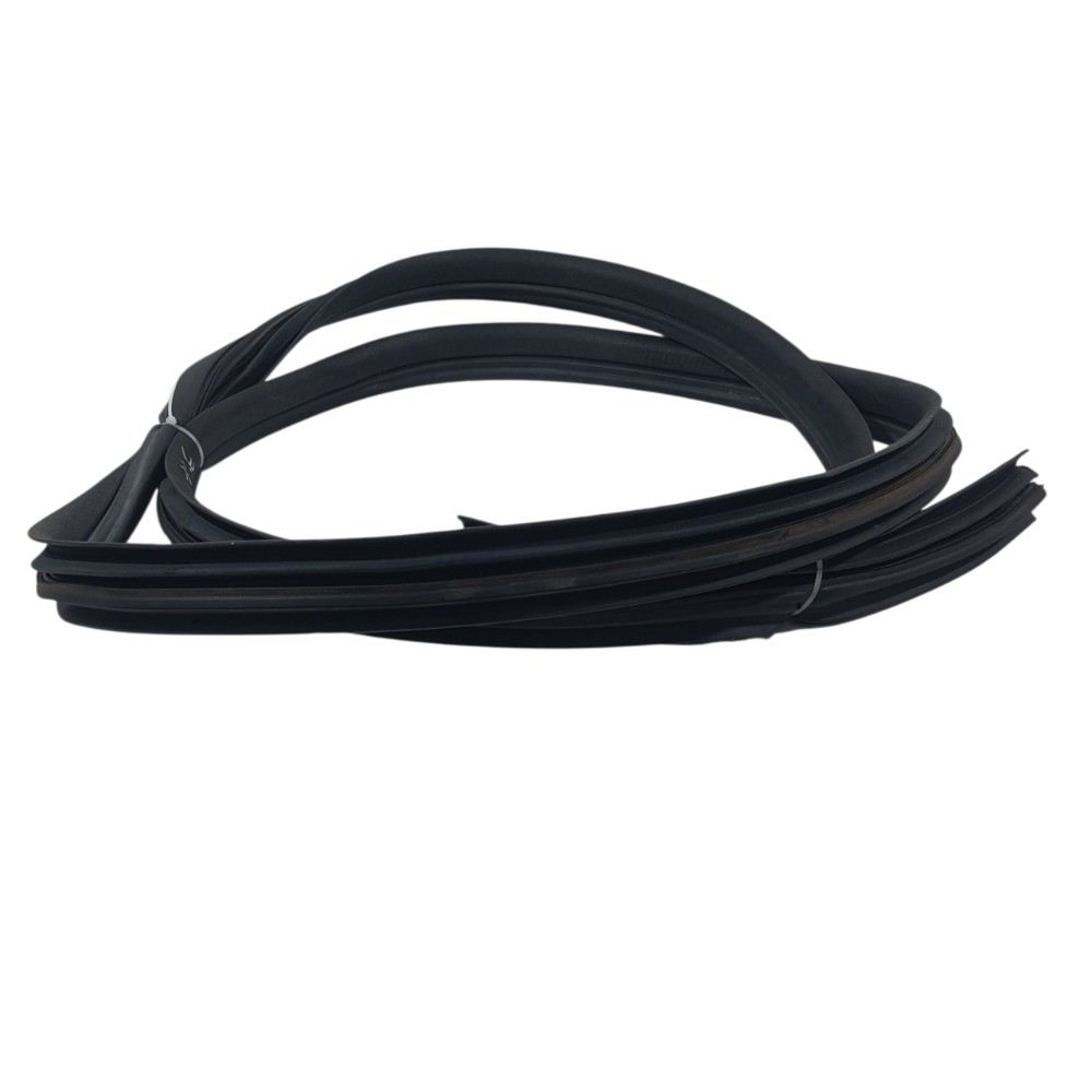 Borracha Porta Traseira Esquerda Kwid Zen 2023 769225573r 6