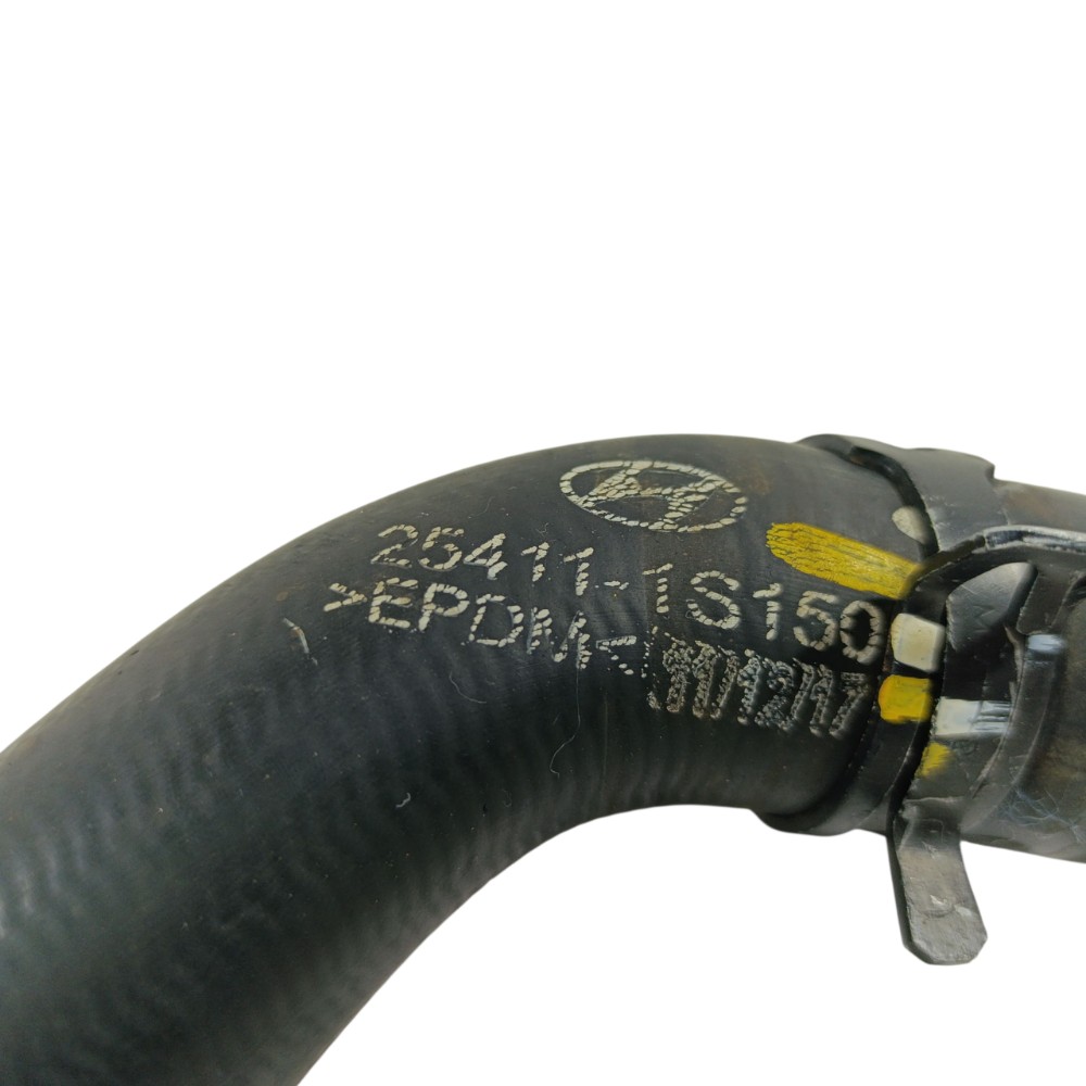 Mangueira Radiador Superior Hb20s 1.6 2018 254111s150 7