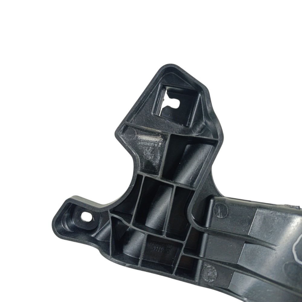 Suporte porta traseira direita Peugeot 208 2024 9833185180 6
