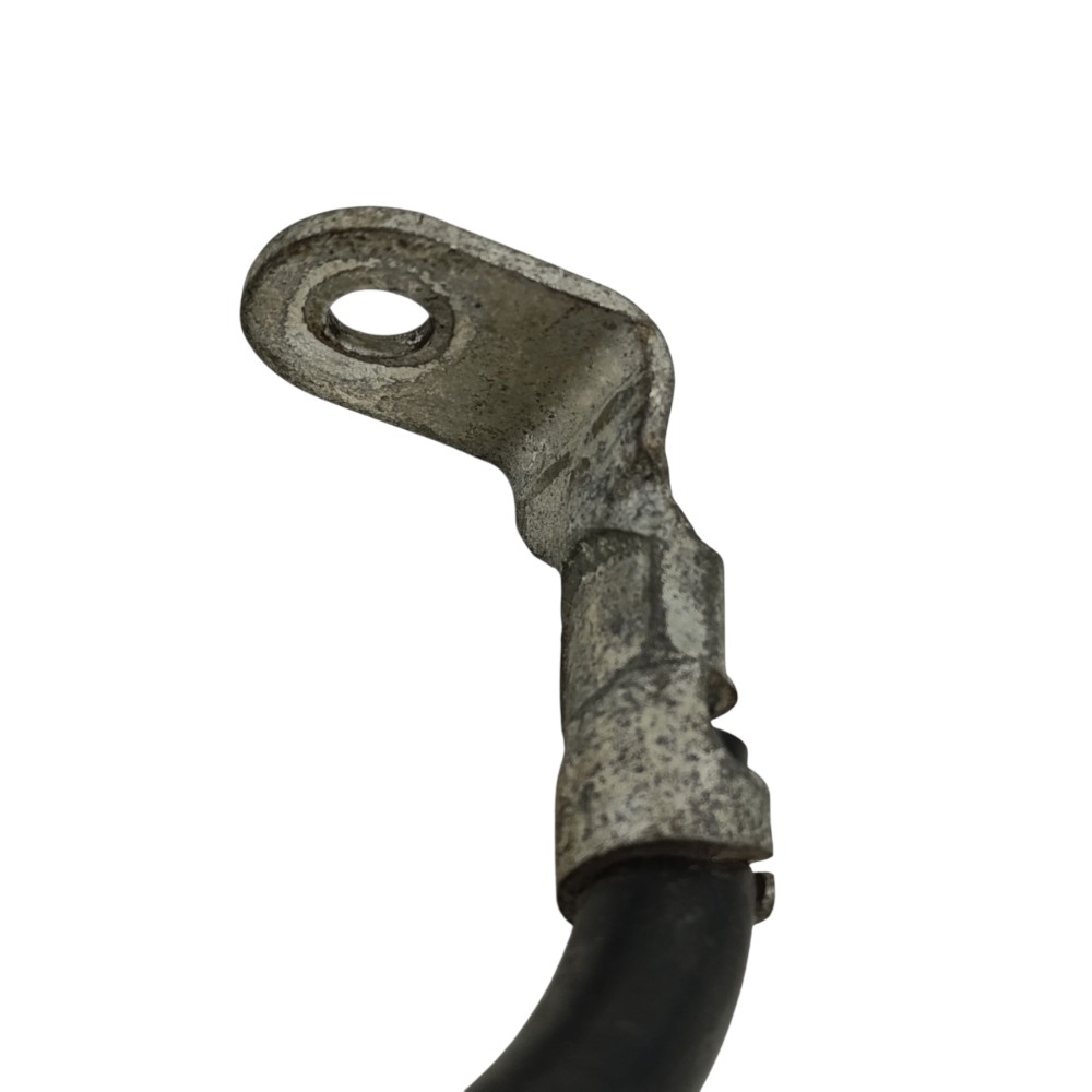 Chicote negativo bateria Ford ka se Hatch 2020 H1BT10CB79 8