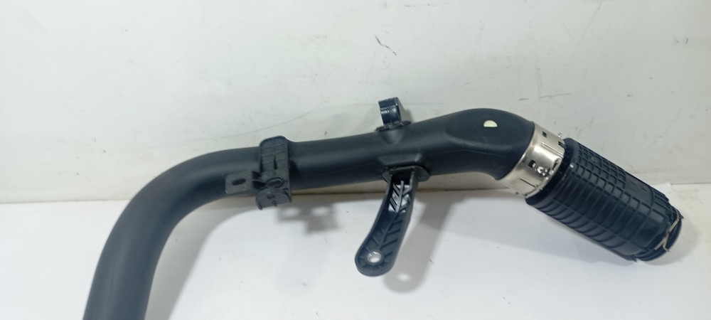 Tubo Intercooler Gm Tracker Lt 2024 26226098 Preto 2