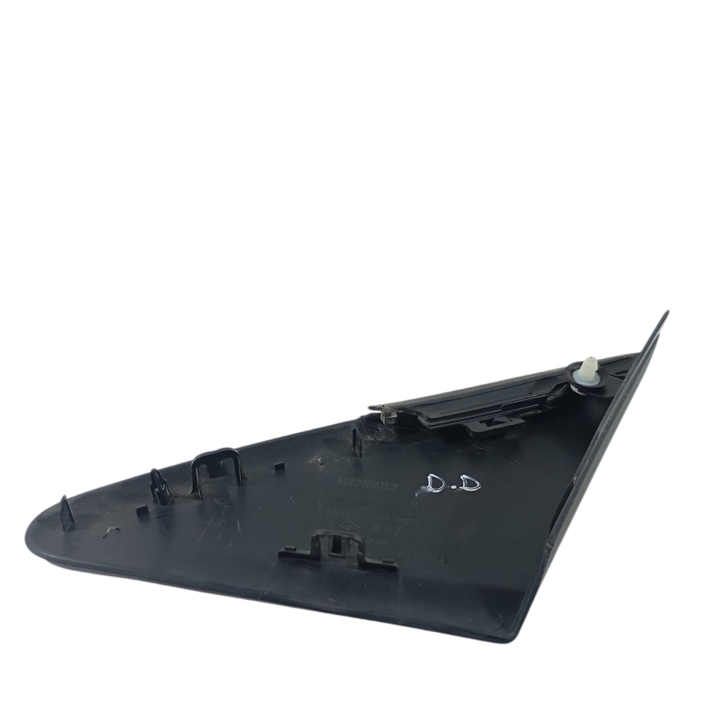 Acabamento Retrovisor Direito Renault Captur 2021 638746155r 4