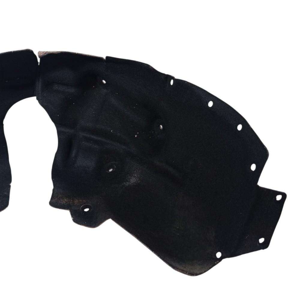 Parabarro Traseiro Direito Renault Captur 2021 767487356r 2