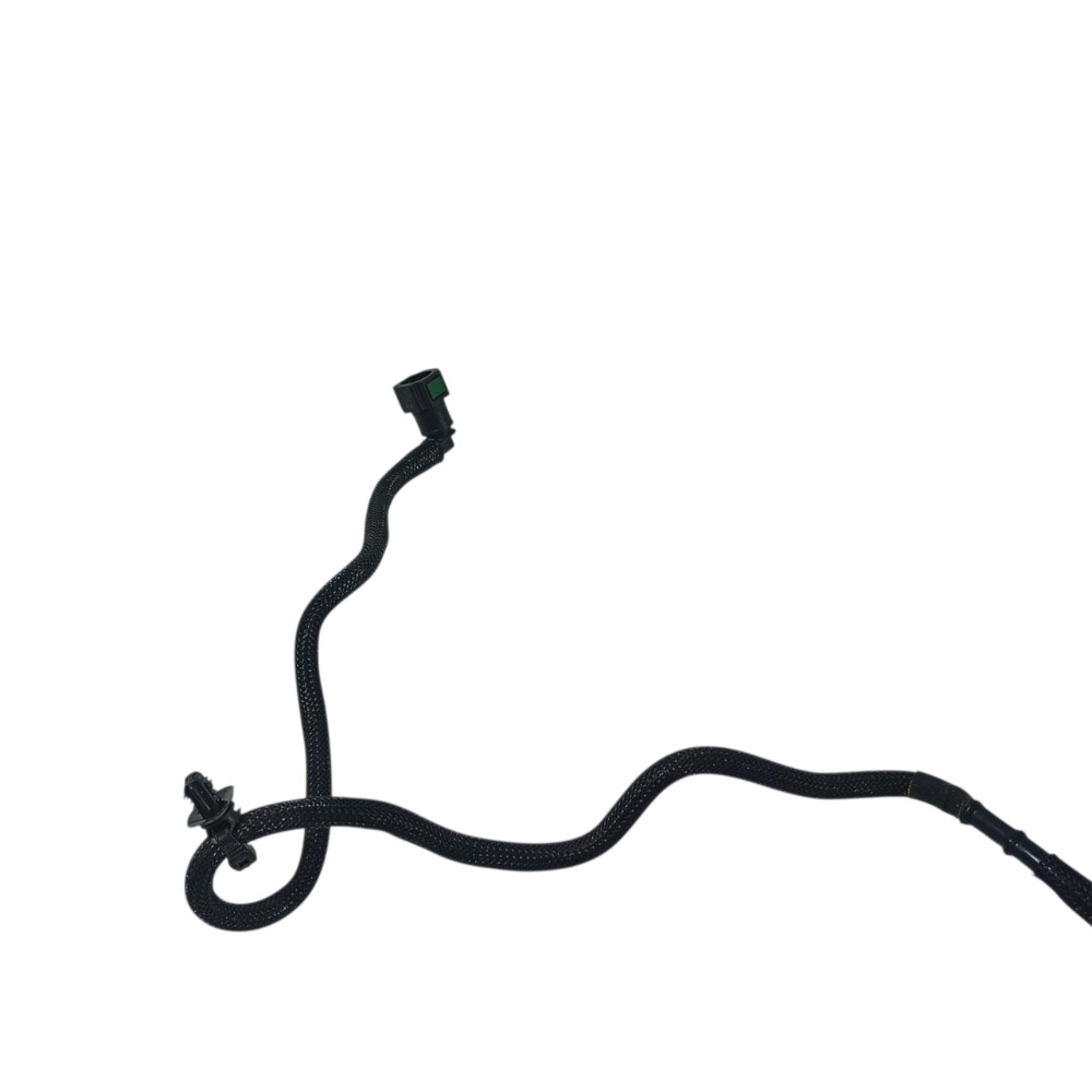 Mangueira Respiro Tbi Renault Captur 2021 165788487r 5