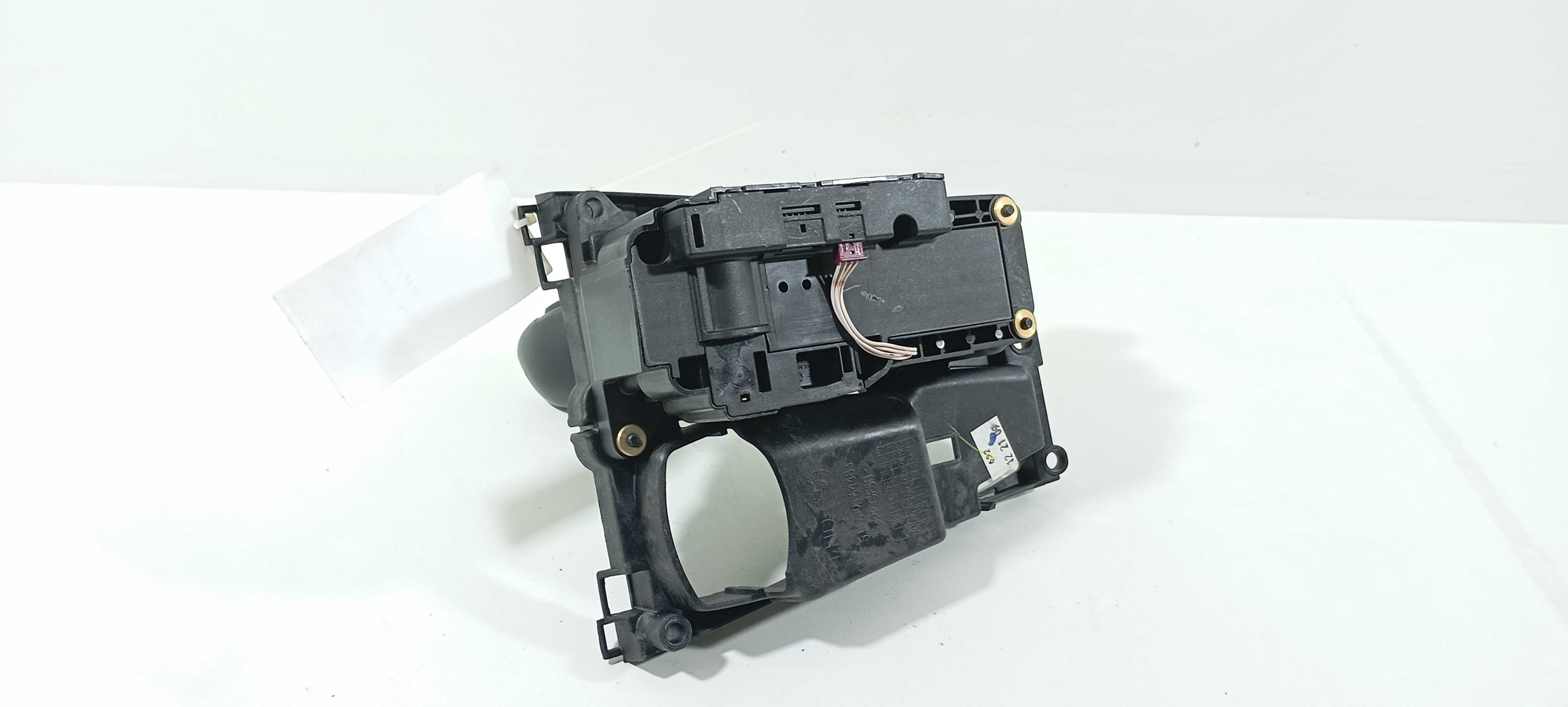 Alavanca Trambulador Bmw X6 Xdrive 2010 4.4 Biturbo V2276 3