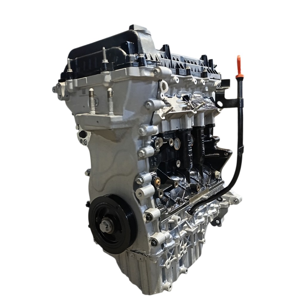 Motor Chery Tiggo 5x sport 1.5 150cv 2027