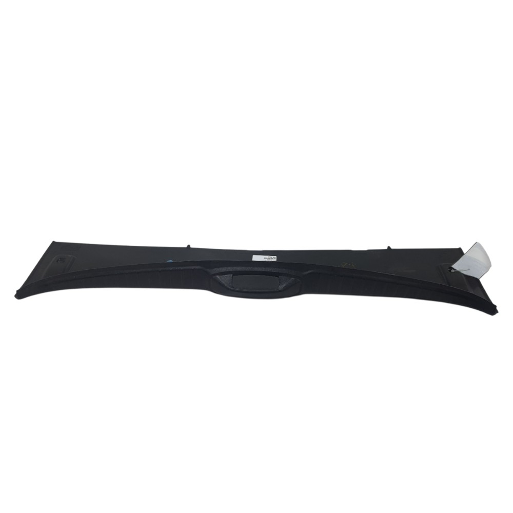 Acaba.ento Painel Traseiro Peugeot 208 1.2 2018 98011785zd Preto 2