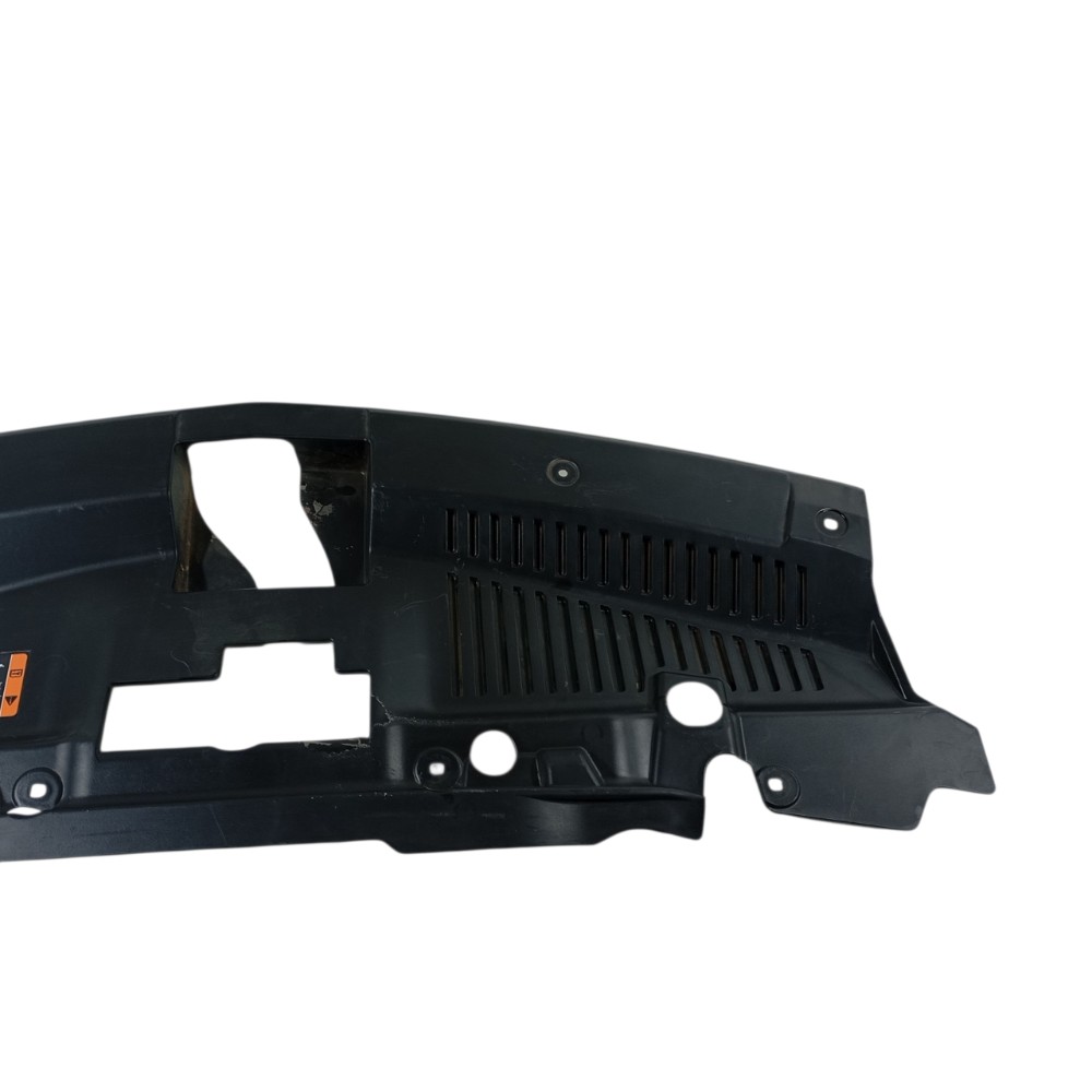 Acabamento Painel Frontal Gm Tracker Lt 1.4 2018 94531753 3