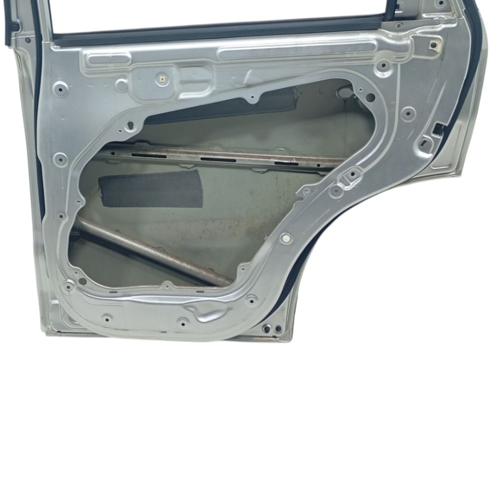 Porta Traseiro Direito Kia Sorento Ex2 2.4 2012  Traseira Direito Prata 5