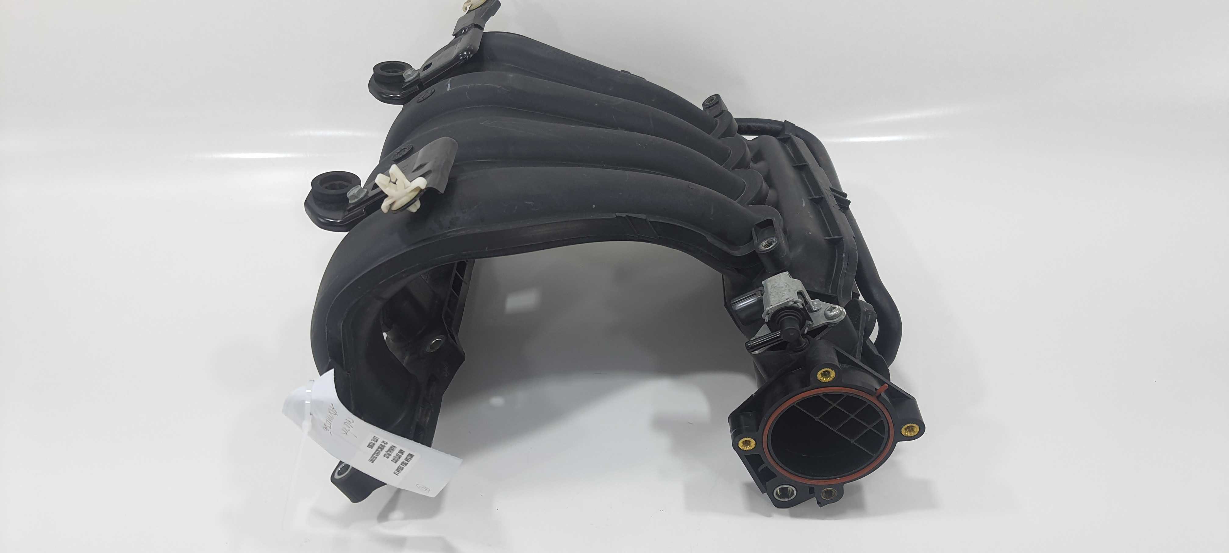 Coletor Admissão Nissan Tiida Sedan 1.8 2012 V2305 2