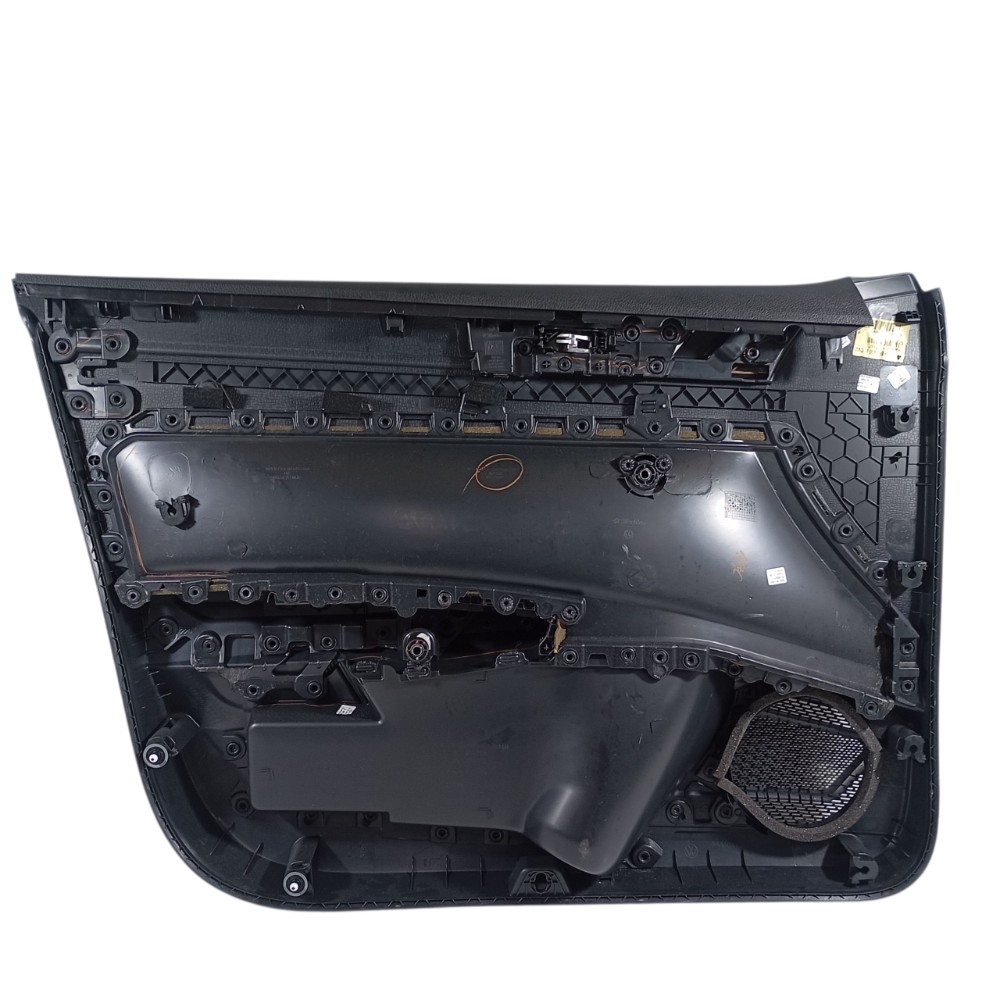 Forro Porta Dianteiro Direito Polo Highline 2024 6ea867006 7