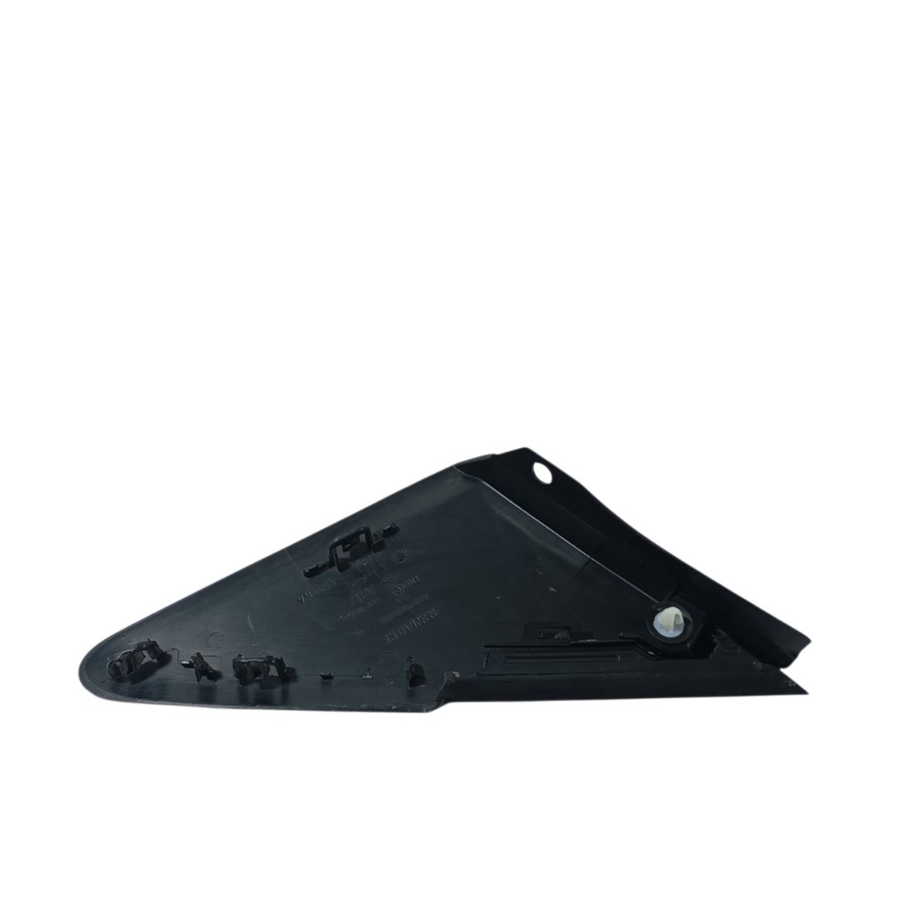 Moldura Retrovisor Interno Esquerdo Captur 2021 638756642r 4