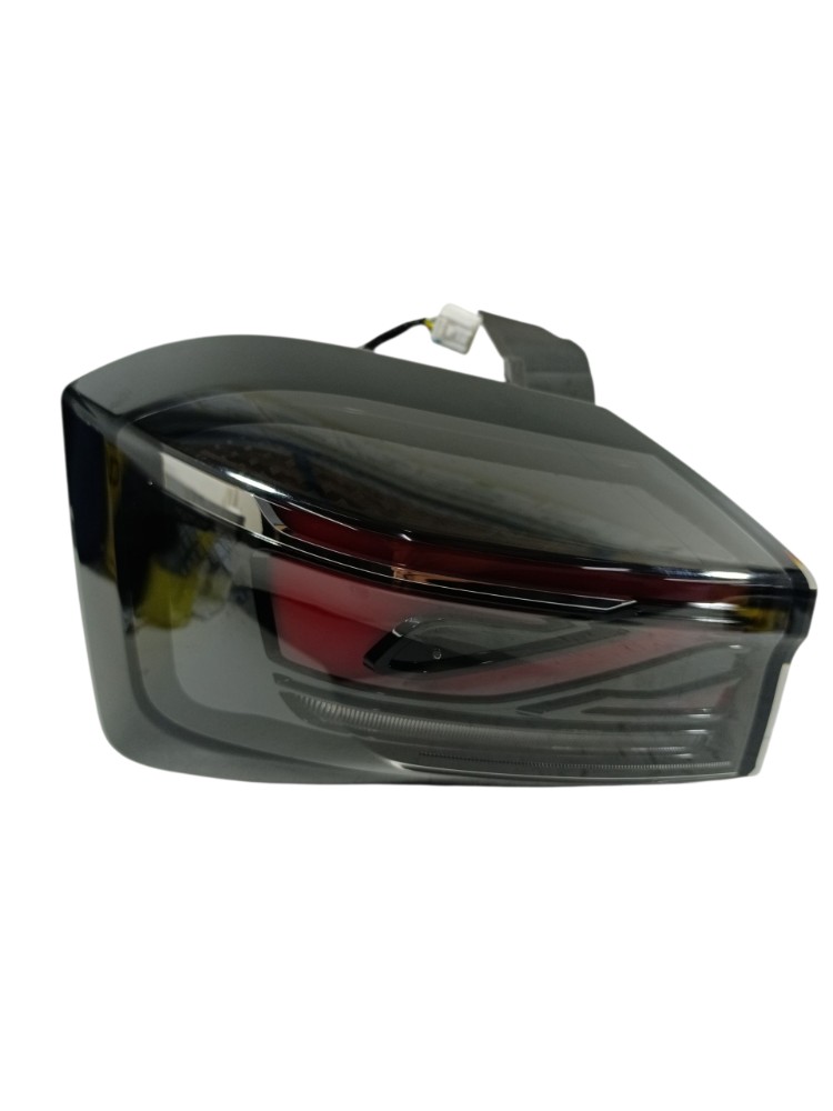 Lanterna traseira esquerda chery tiggo 5x sport 2027