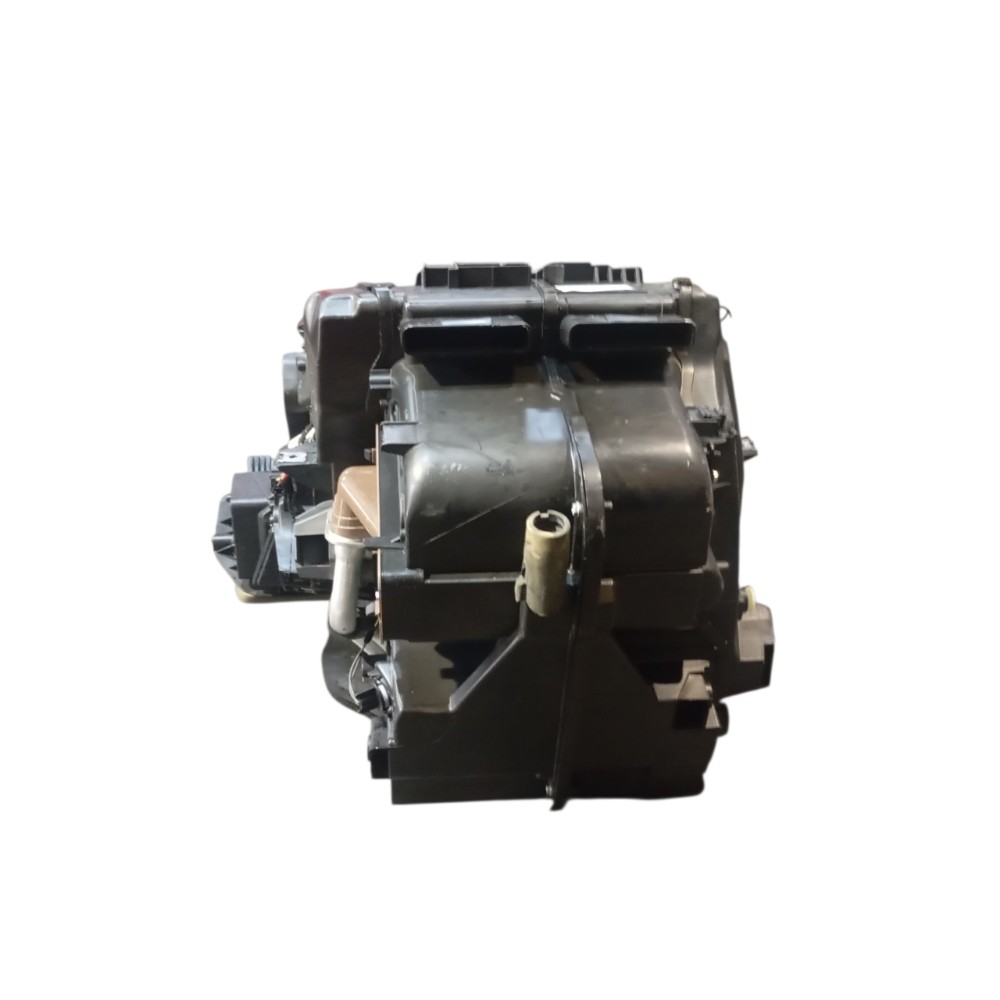 Caixa Evaporadora Renault Captur 2.0 2021 T908033 5